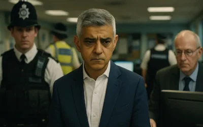 Bloqueo del contrato entre Palantir y la policía de Londres: implicaciones estructurales y zonas opacas