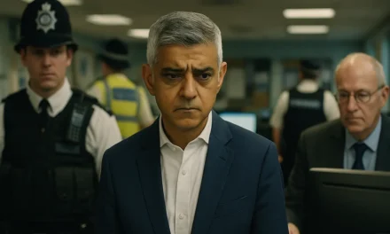 Bloqueo del contrato entre Palantir y la policía de Londres: implicaciones estructurales y zonas opacas