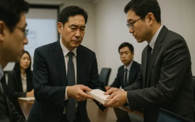 Bonificaciones de IA en Samsung: redistribución y poder en la economía digital coreana