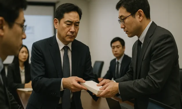 Bonificaciones de IA en Samsung: redistribución y poder en la economía digital coreana