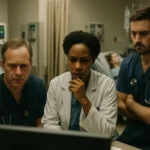 Errores críticos en el triage urgente con ChatGPT Health: implicaciones estructurales y zonas opacas