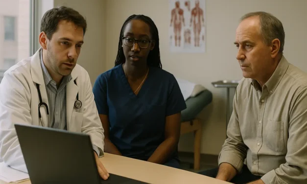 Google DeepMind presenta un co-clínico IA para asistencia médica bajo supervisión profesional