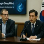 Google DeepMind y Corea del Sur impulsan la IA para la investigación científica pero plantean dudas de soberanía