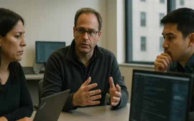 Hermes Agent de NVIDIA impulsa agentes IA auto-mejorables pero genera dudas críticas