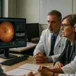 Infraestructura y gobernanza tras Reti-Pioneer: IA para el diagnóstico multidimensional en imágenes retinianas