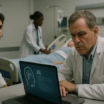 Integración de IA en la educación médica: riesgos estructurales y zonas opacas