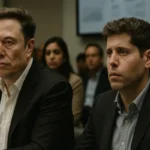 IPO de SpaceX y OpenAI: concentración de poder y gobernanza en la nueva infraestructura de IA