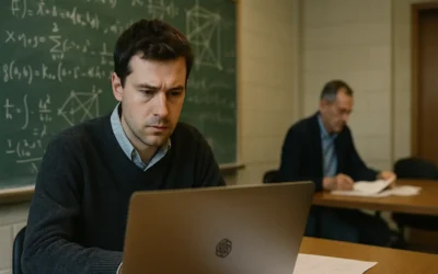 Un modelo de OpenAI refuta una conjetura clave en geometría discreta tras 80 años