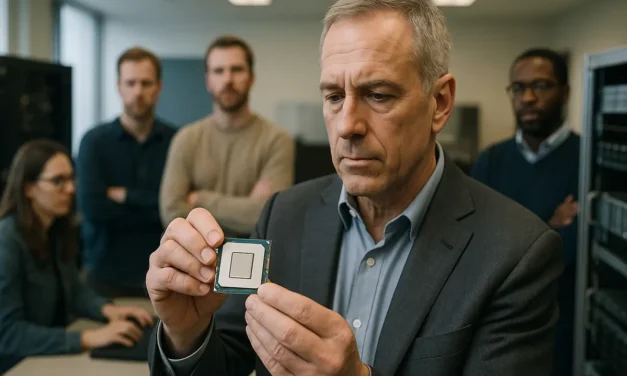 NVIDIA entrega CPUs Vera para agentes IA a laboratorios punteros con impacto en la soberanía tecnológica