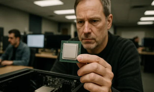 NVIDIA Vera: una CPU centrada en IA agentic que desafía a Intel y AMD con fuertes ganancias iniciales