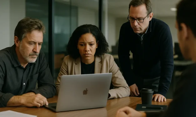 OpenAI responde al ataque de cadena de suministro TanStack que afecta a macOS