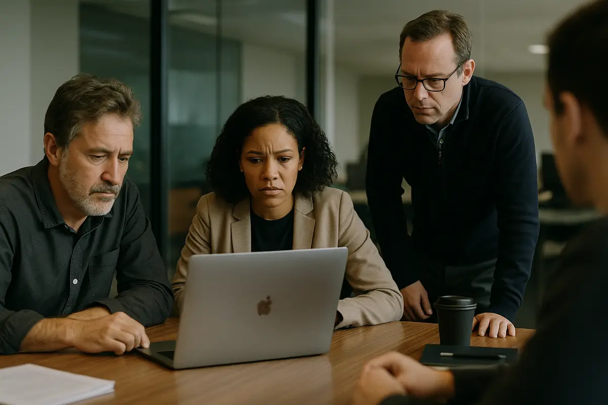 OpenAI responde al ataque de cadena de suministro TanStack que afecta a macOS