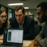 OpenAI y Thrive lanzan agente fiscal auto-mejorable que automatiza declaraciones con Codex