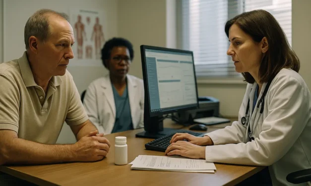 Utah inicia el primer piloto estatal de renovaciones de prescripciones médicas mediante IA autónoma