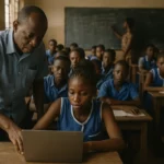 DeepMind confirma que la IA mejora la educación en Sierra Leona pero alerta de riesgos éticos y sociales