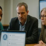 Healthline AI: implicaciones estructurales del nuevo asistente conversacional en salud de Fullspan