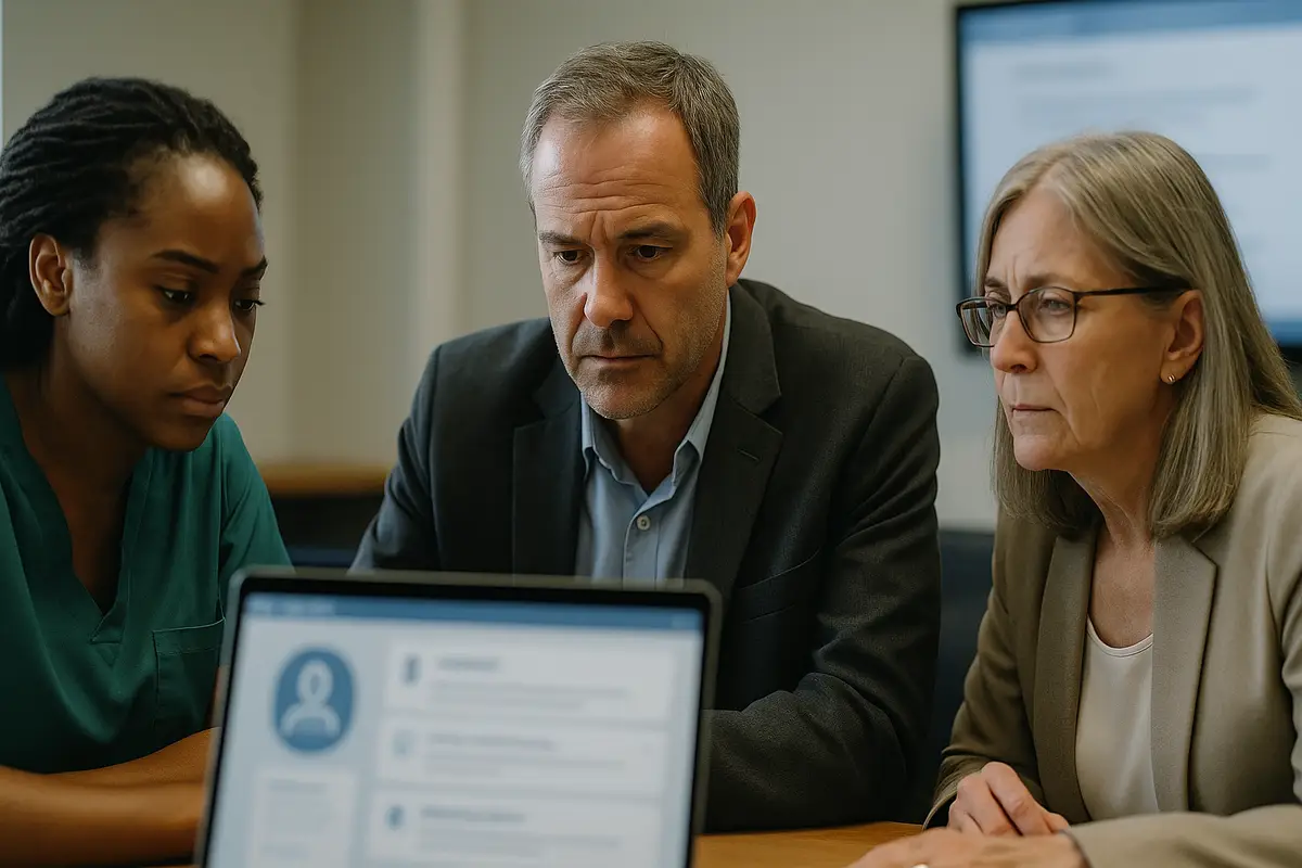 Healthline AI: implicaciones estructurales del nuevo asistente conversacional en salud de Fullspan