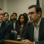 El impuesto a multimillonarios en California: redistribución fiscal y resistencia tecnológica
