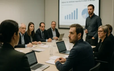 Nuevo informe de OpenAI detalla el impacto de la IA en el empleo europeo y sus desafíos