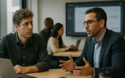 OpenAI adquiere Ona para fortalecer agentes de IA persistentes en empresas