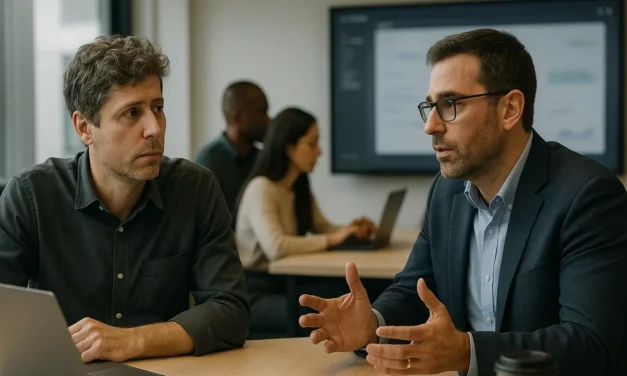 OpenAI adquiere Ona para fortalecer agentes de IA persistentes en empresas