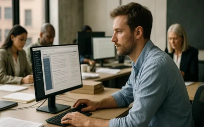 OpenAI revela cómo los agentes de inteligencia artificial amplían tareas complejas en el trabajo