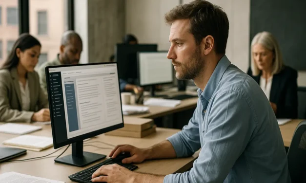 OpenAI revela cómo los agentes de inteligencia artificial amplían tareas complejas en el trabajo