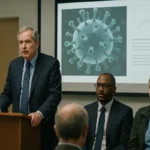 OpenAI lanza Rosalind Biodefense para reforzar la defensa biológica con IA avanzada