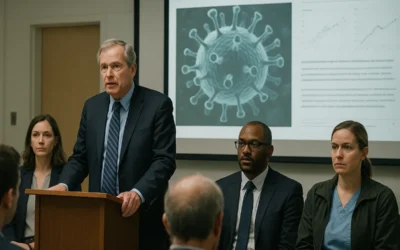 OpenAI lanza Rosalind Biodefense para reforzar la defensa biológica con IA avanzada