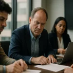 OpenAI presenta borrador confidencial S-1 ante la SEC: institucionalización y riesgos de la IA