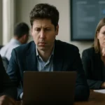 OpenAI presenta un S-1 confidencial para posible salida a bolsa, con dudas clave sin resolver