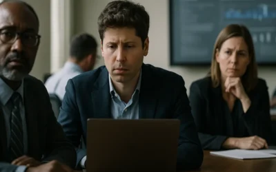 OpenAI presenta un S-1 confidencial para posible salida a bolsa, con dudas clave sin resolver