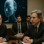 ¿Es viable un pacto internacional para regular la inteligencia artificial?