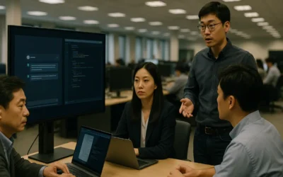 Samsung Electronics implementa ChatGPT Enterprise y Codex en toda su plantilla global