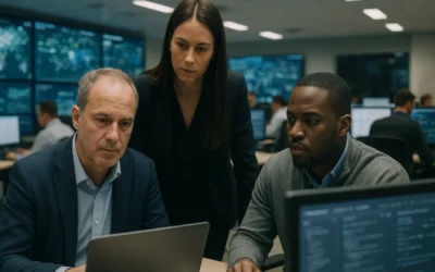 Deutsche Telekom impulsa la transformación de las telecomunicaciones con inteligencia artificial