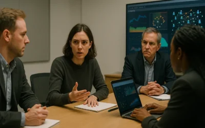 Google DeepMind lanza financiación para la investigación en seguridad de sistemas multi-agente de IA