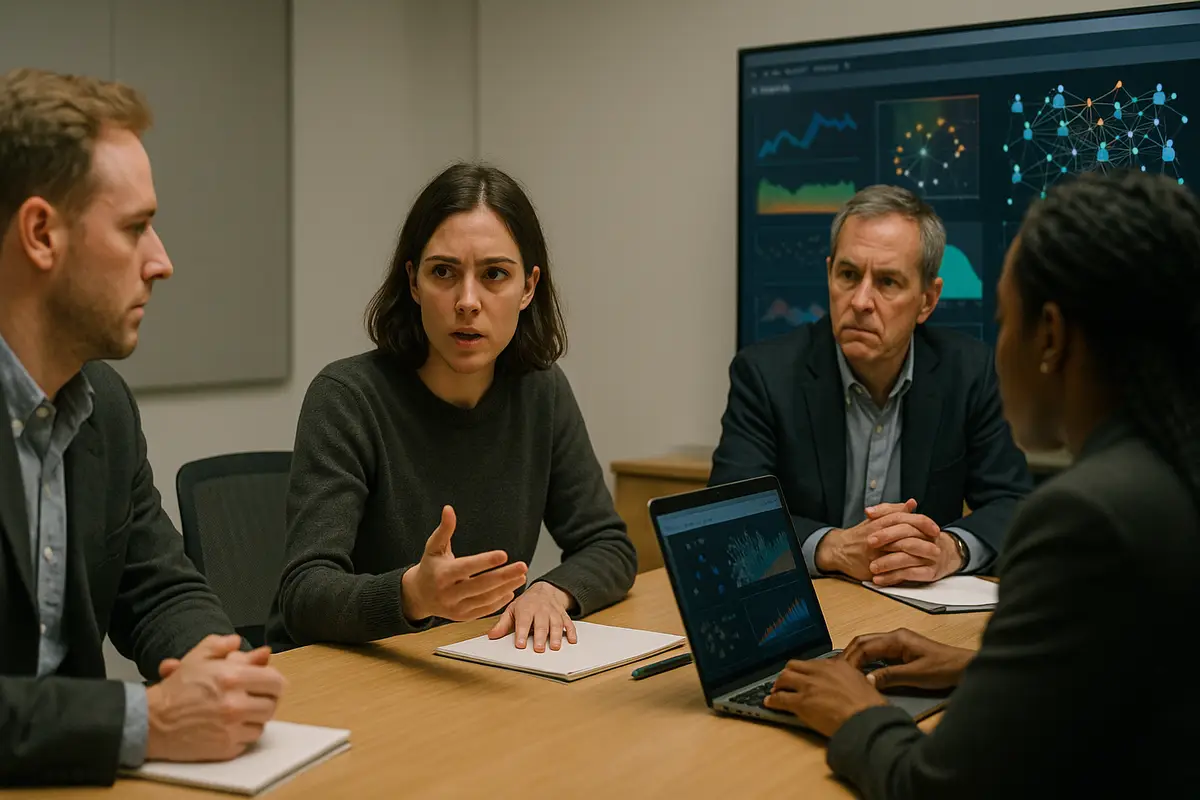 Google DeepMind lanza financiación para la investigación en seguridad de sistemas multi-agente de IA