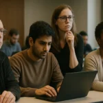 El papel central de los modelos abiertos en la investigación de inteligencia artificial