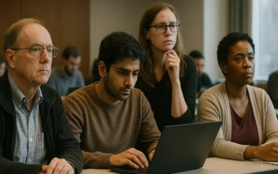 El papel central de los modelos abiertos en la investigación de inteligencia artificial